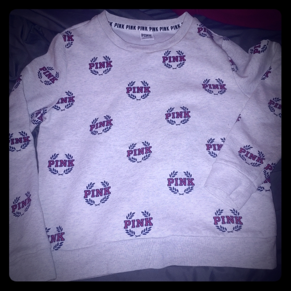 VS PINK Sweater